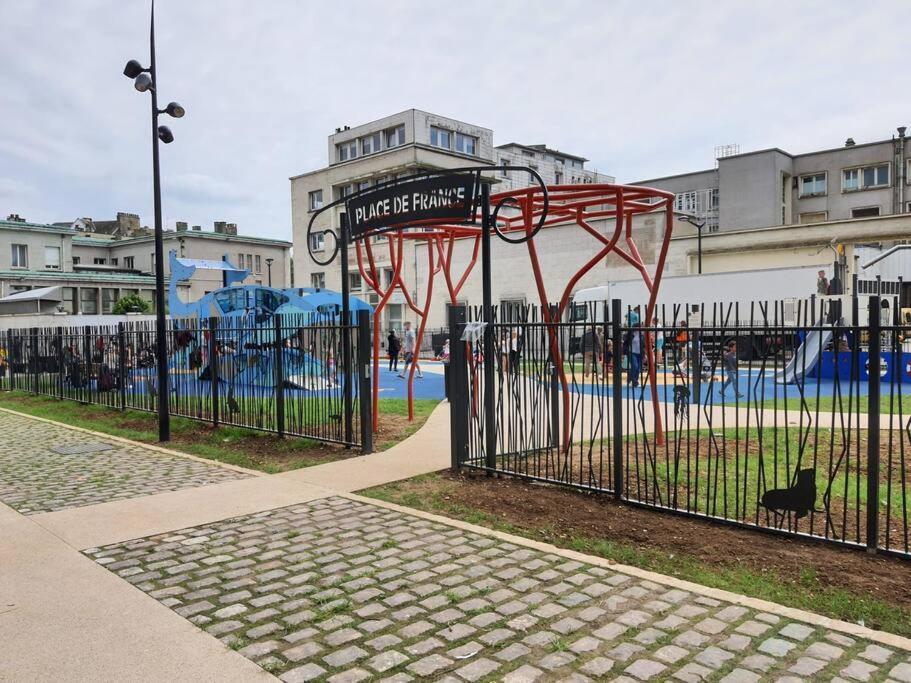 Maison La Cote Boulogne-sur-Mer Kültér fotó