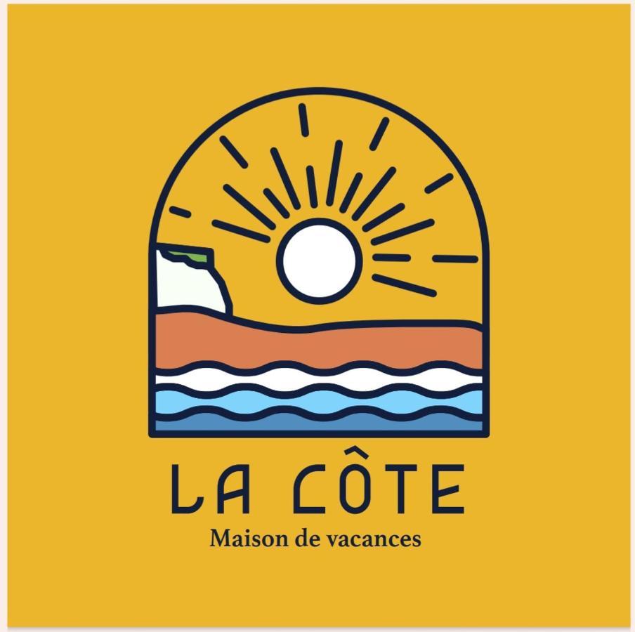 Maison La Cote Boulogne-sur-Mer Kültér fotó